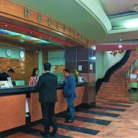 Hotel Victory - Best In City Center Dhaka Luaran gambar