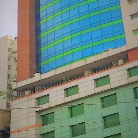 Hotel Victory - Best In City Center Dhaka Luaran gambar