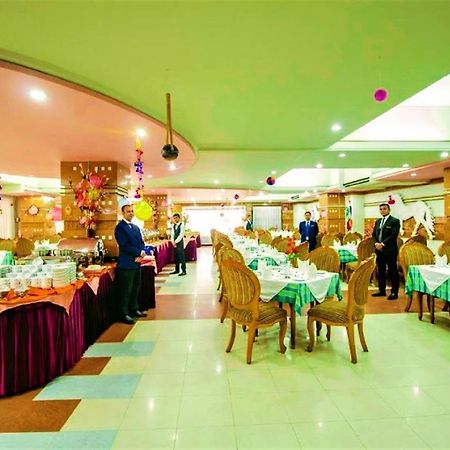 Hotel Victory - Best In City Center Dhaka Luaran gambar
