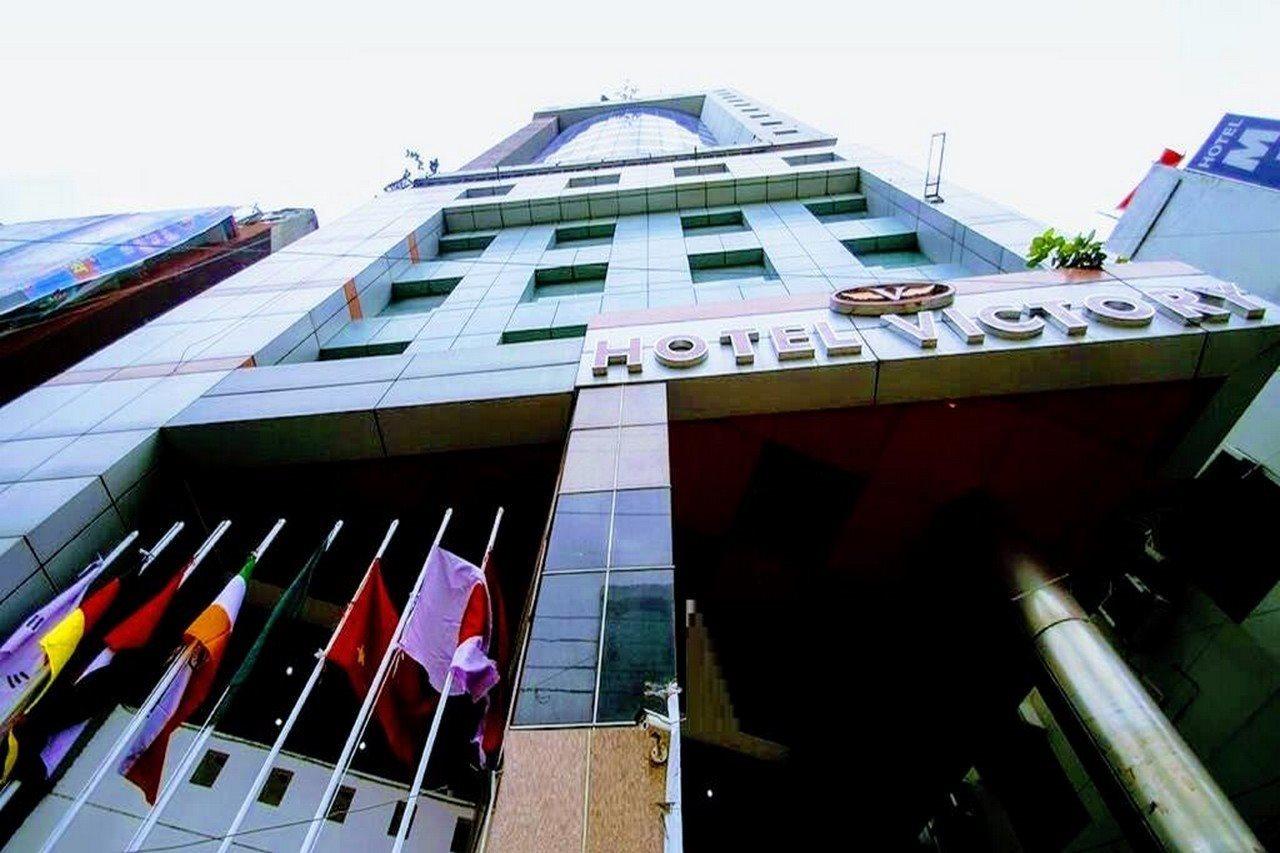 Hotel Victory - Best In City Center Dhaka Luaran gambar
