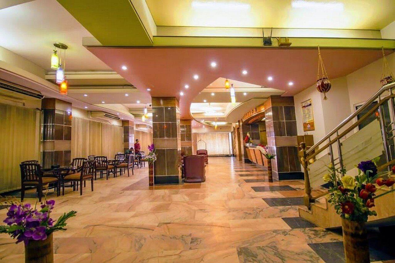 Hotel Victory - Best In City Center Dhaka Luaran gambar