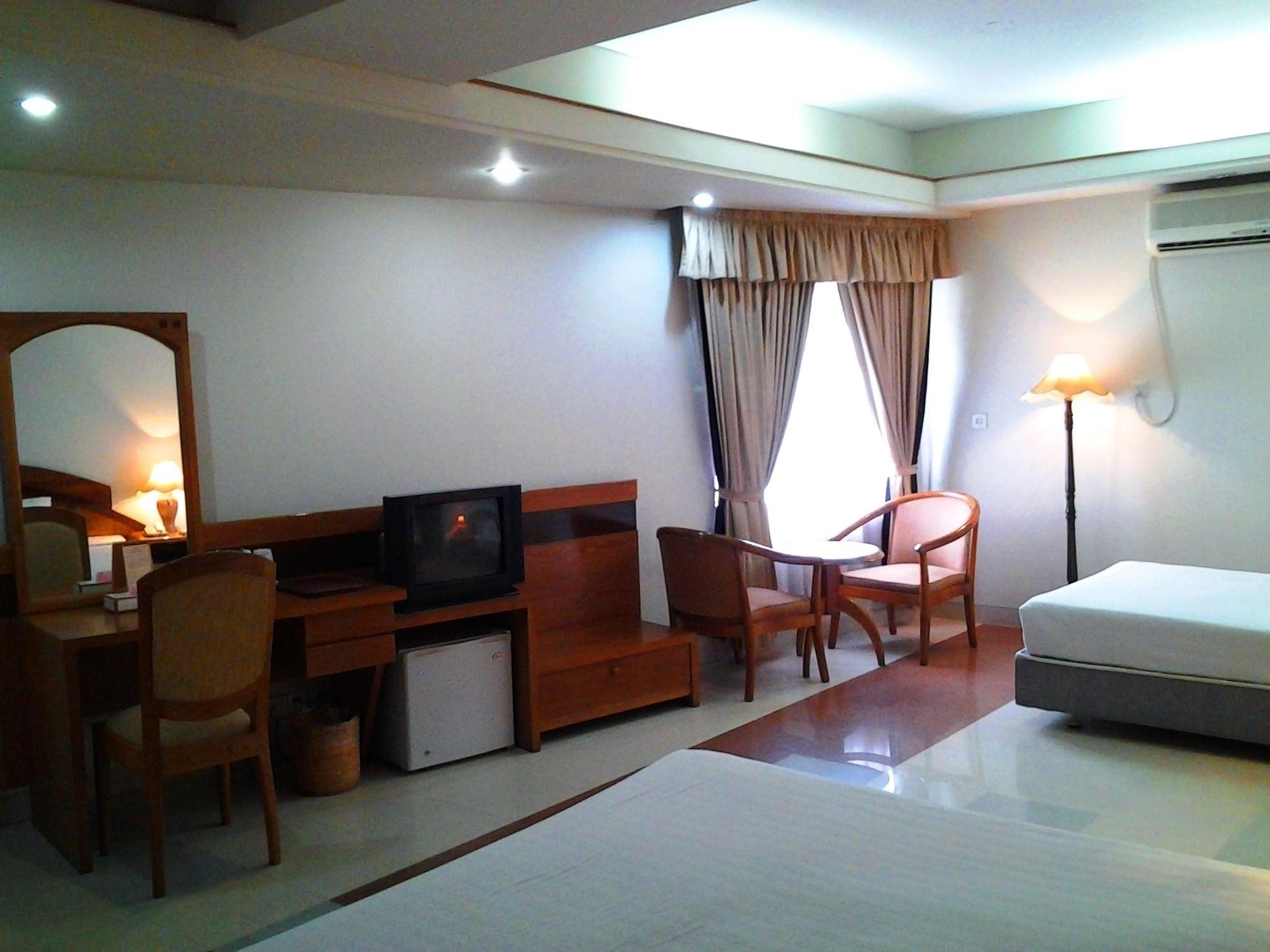 Hotel Victory - Best In City Center Dhaka Luaran gambar