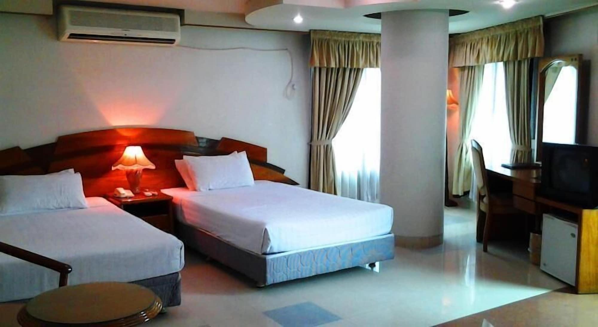 Hotel Victory - Best In City Center Dhaka Luaran gambar