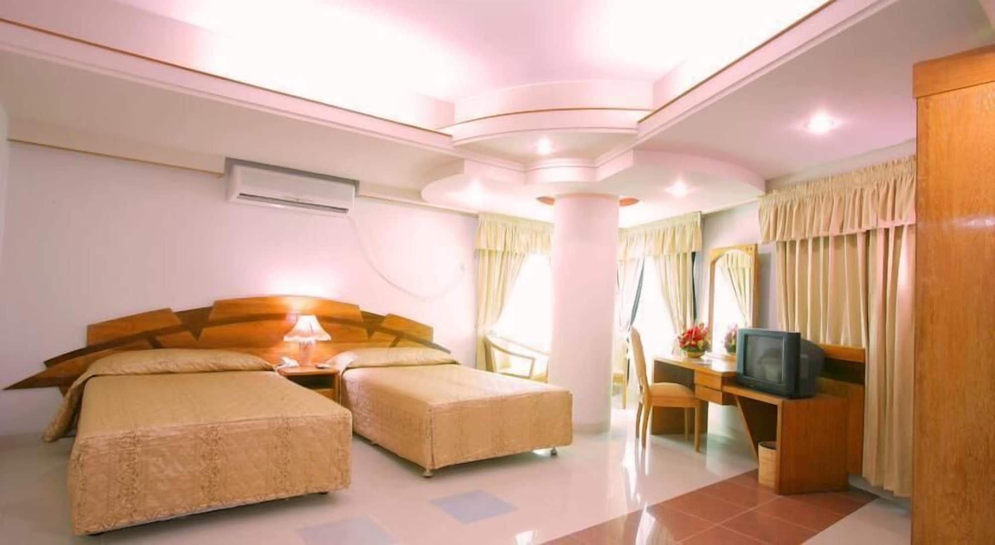 Hotel Victory - Best In City Center Dhaka Luaran gambar