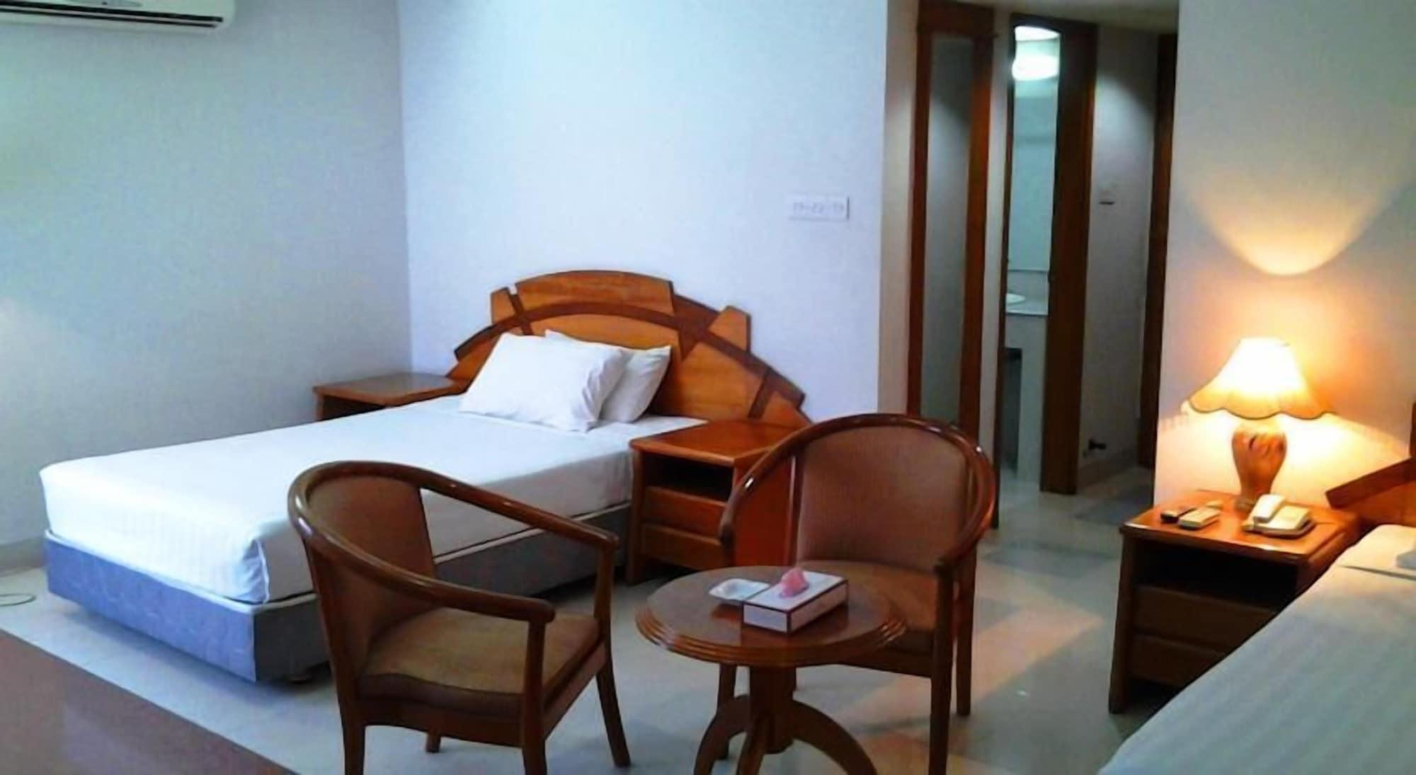 Hotel Victory - Best In City Center Dhaka Luaran gambar