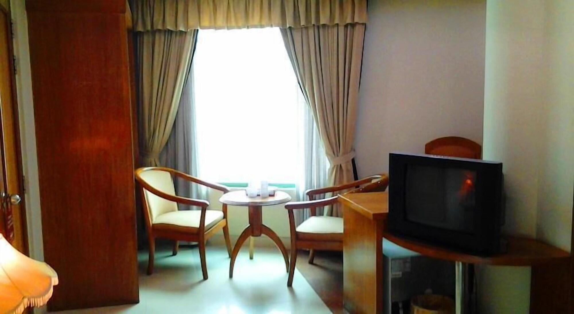Hotel Victory - Best In City Center Dhaka Luaran gambar