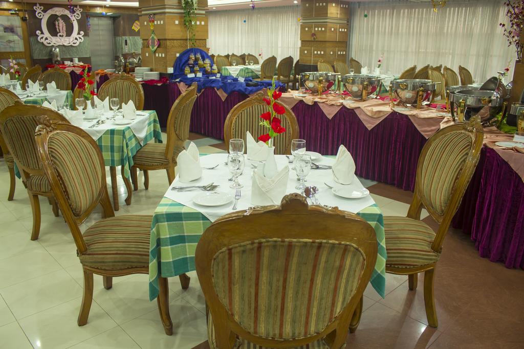 Hotel Victory - Best In City Center Dhaka Luaran gambar