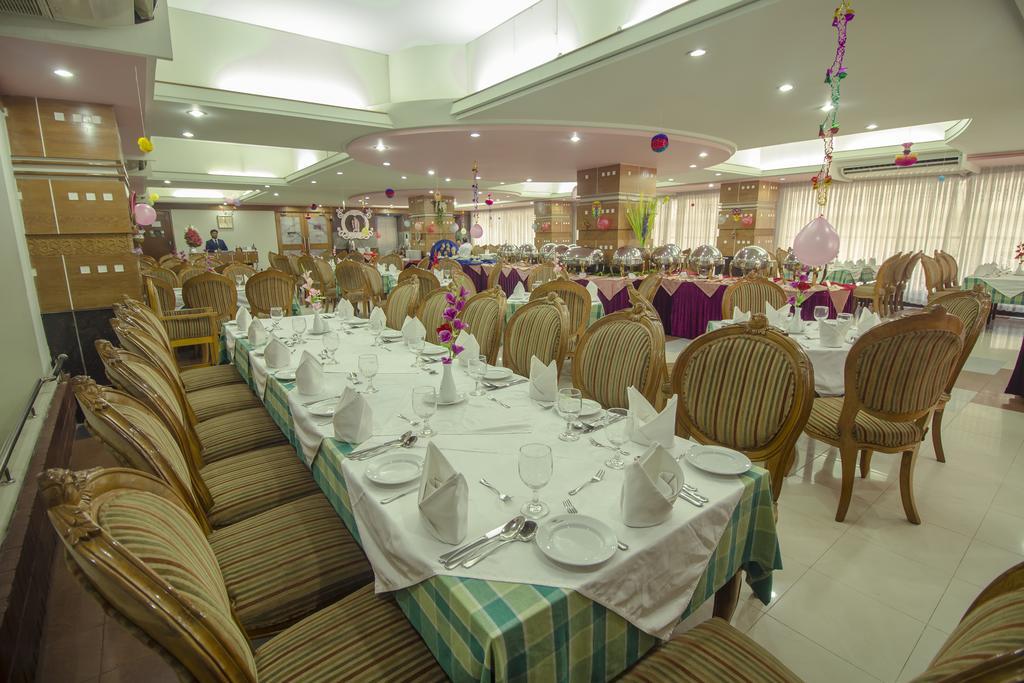 Hotel Victory - Best In City Center Dhaka Luaran gambar