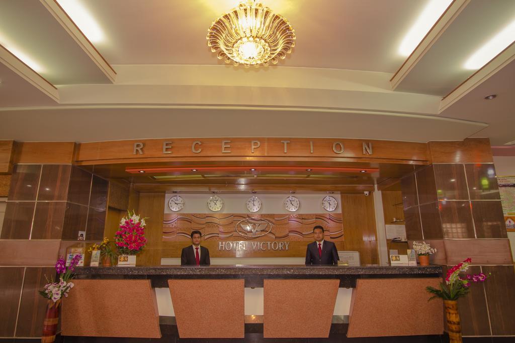 Hotel Victory - Best In City Center Dhaka Luaran gambar