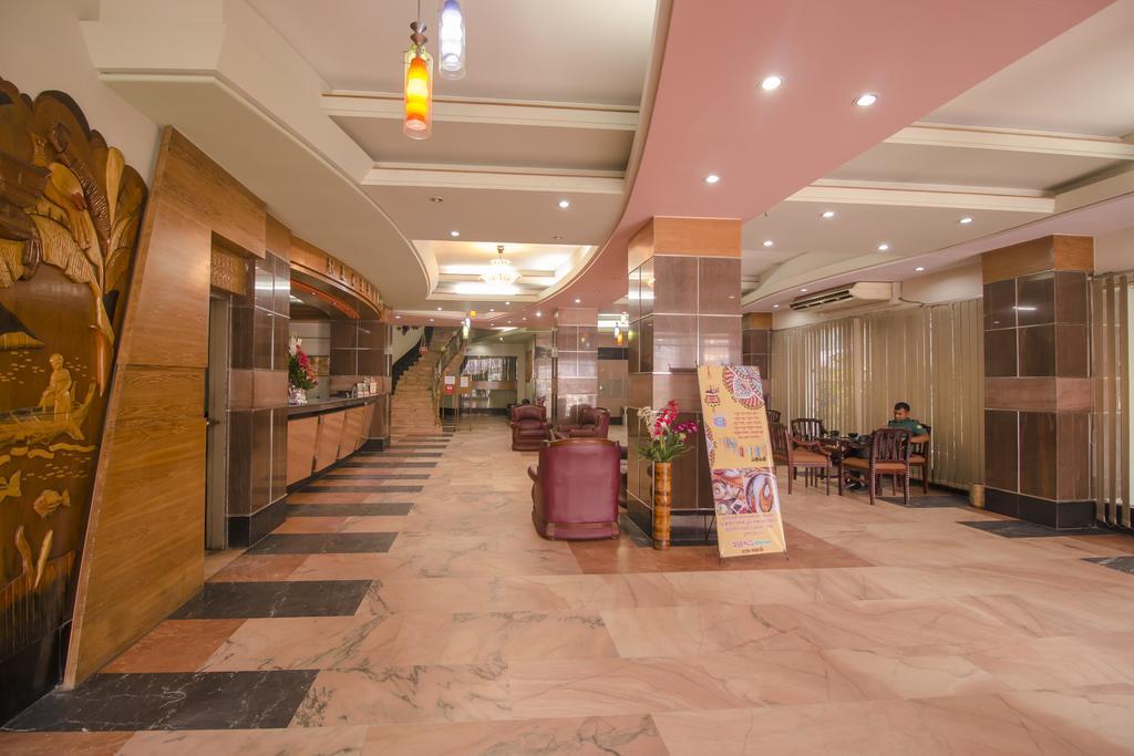 Hotel Victory - Best In City Center Dhaka Luaran gambar
