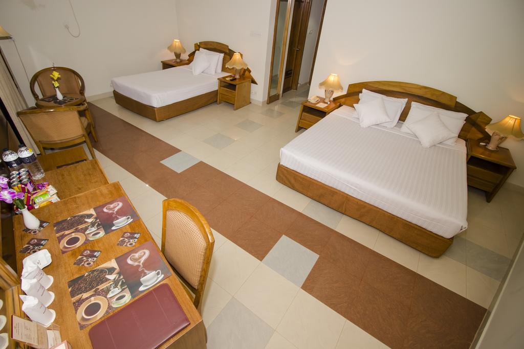 Hotel Victory - Best In City Center Dhaka Luaran gambar