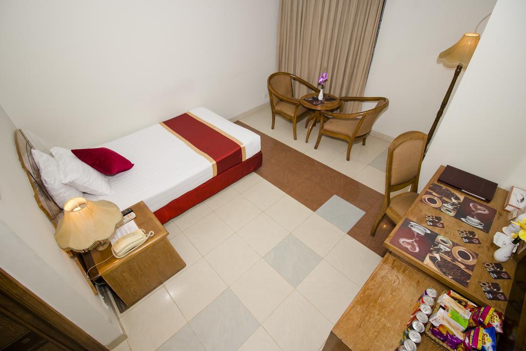 Hotel Victory - Best In City Center Dhaka Luaran gambar