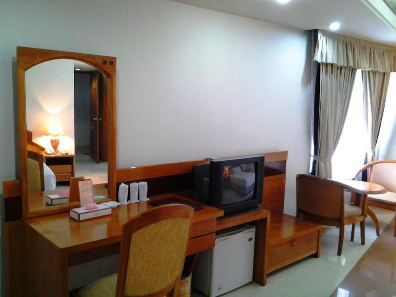 Hotel Victory - Best In City Center Dhaka Luaran gambar