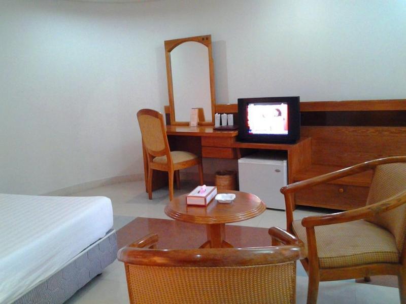 Hotel Victory - Best In City Center Dhaka Luaran gambar