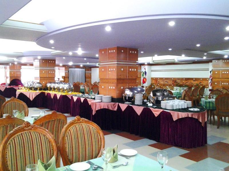 Hotel Victory - Best In City Center Dhaka Luaran gambar