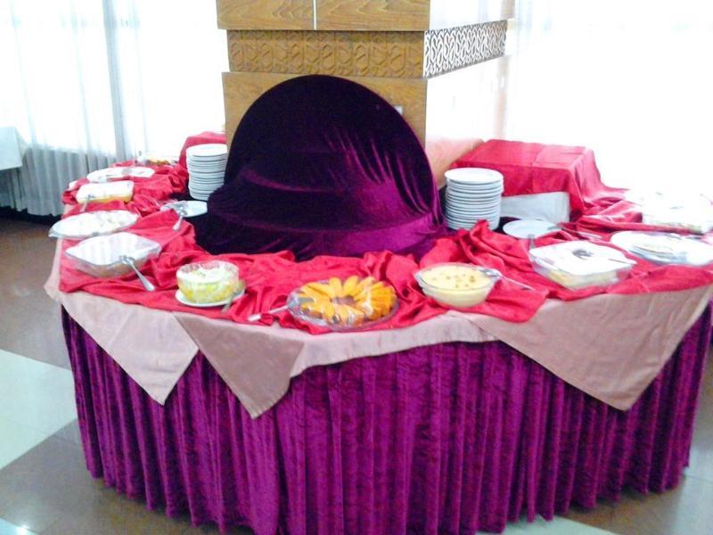 Hotel Victory - Best In City Center Dhaka Luaran gambar