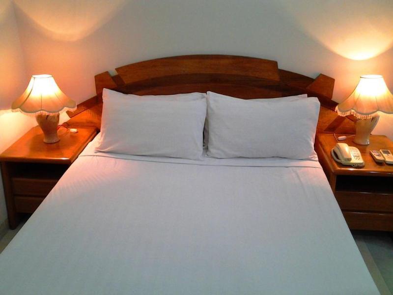Hotel Victory - Best In City Center Dhaka Luaran gambar