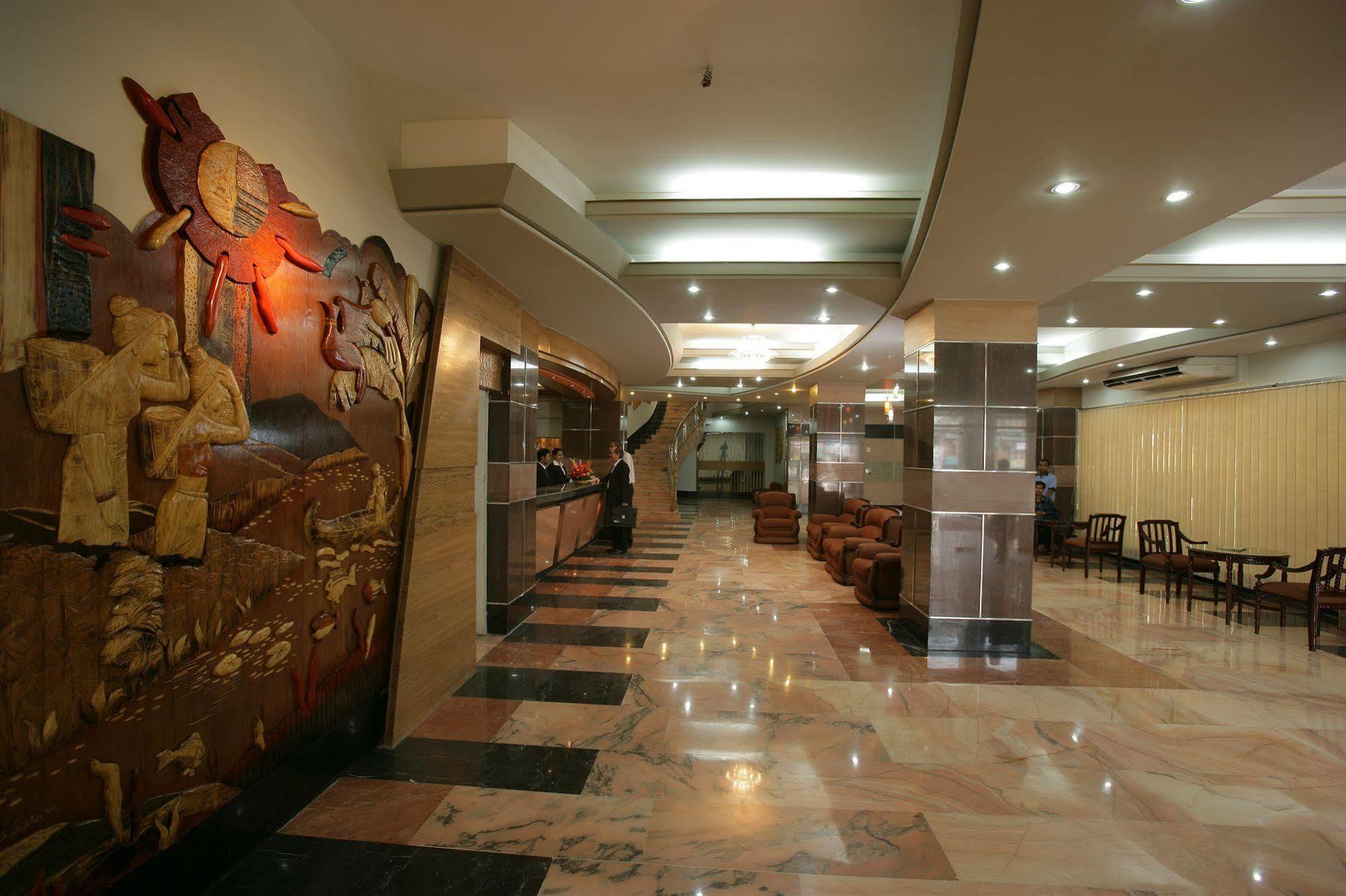 Hotel Victory - Best In City Center Dhaka Luaran gambar