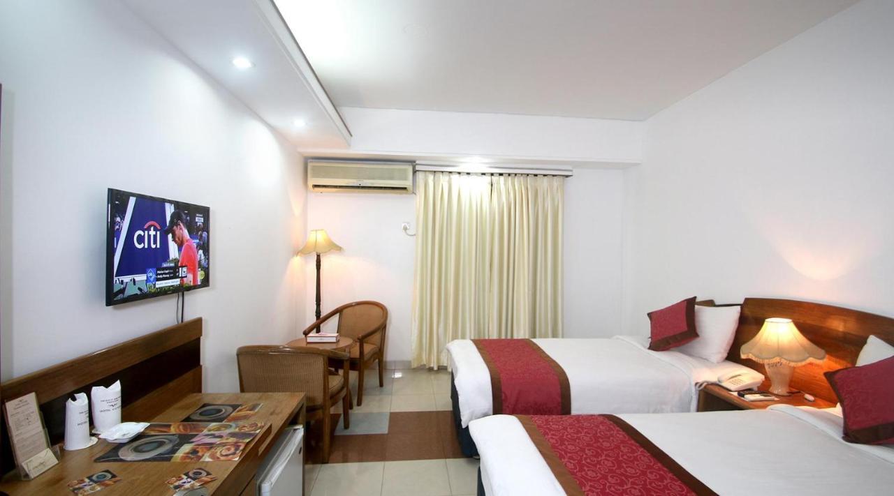 Hotel Victory - Best In City Center Dhaka Luaran gambar