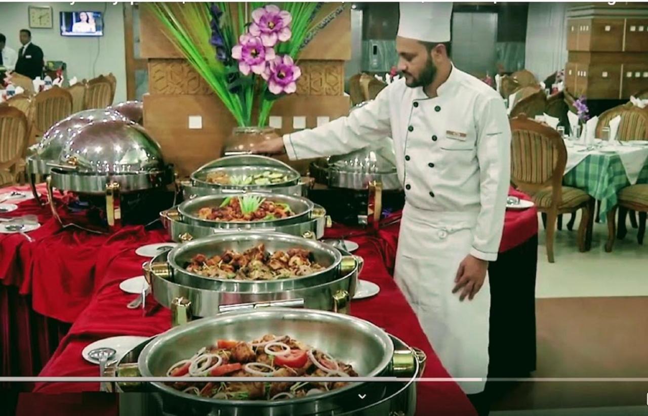 Hotel Victory - Best In City Center Dhaka Luaran gambar