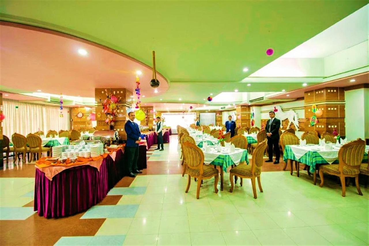 Hotel Victory - Best In City Center Dhaka Luaran gambar