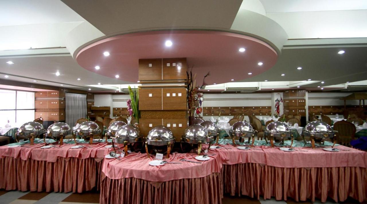 Hotel Victory - Best In City Center Dhaka Luaran gambar