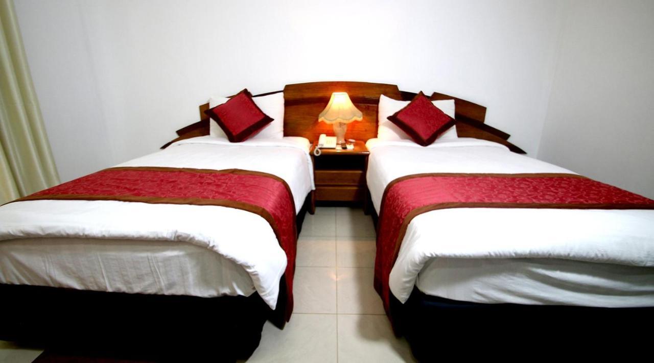 Hotel Victory - Best In City Center Dhaka Luaran gambar
