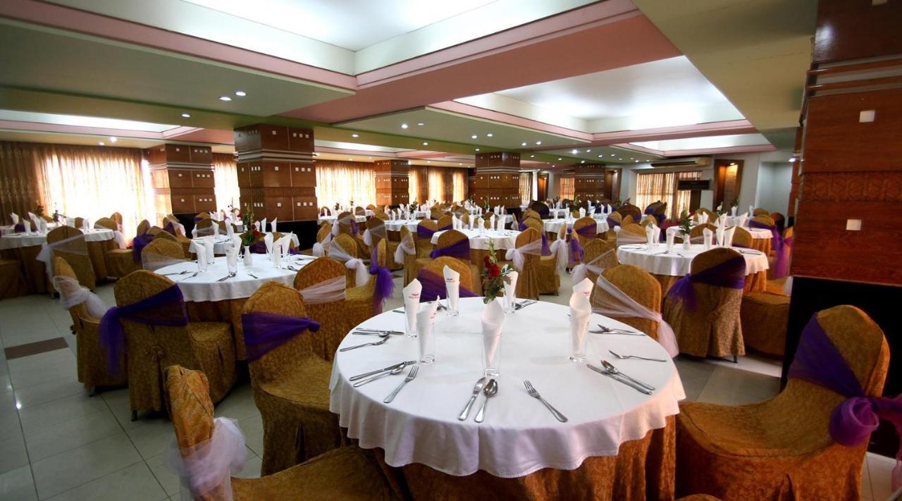 Hotel Victory - Best In City Center Dhaka Luaran gambar