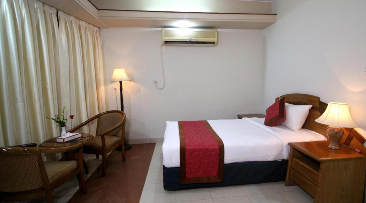 Hotel Victory - Best In City Center Dhaka Luaran gambar