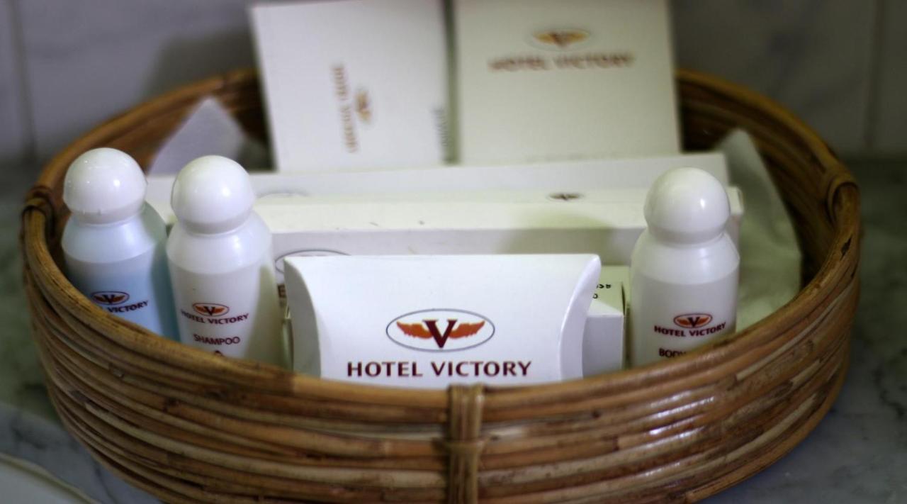 Hotel Victory - Best In City Center Dhaka Luaran gambar