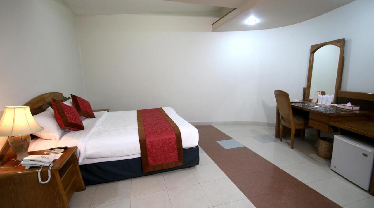 Hotel Victory - Best In City Center Dhaka Luaran gambar